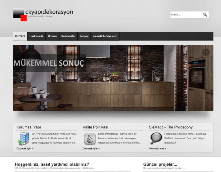 web-dizayn tasarım merkezi