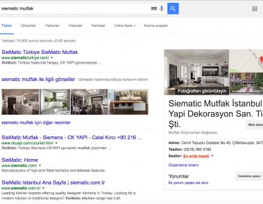web-dizayn tasarım merkezi seo