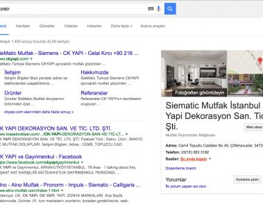 web-dizayn tasarım merkezi seo